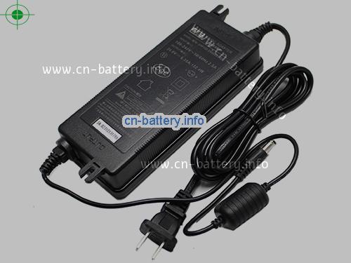  image 2 for  GVE 24V 6.35A笔记本适配器，笔记本电脑充电器在线網購,GVE24V6.35A152.4W-5.5x2.1mm-US 