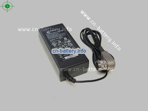  image 2 for  Globtek 13.2V 4.5A笔记本适配器，笔记本电脑充电器在线網購,GlobTek13.2V4.5A60W-6HOLE 
