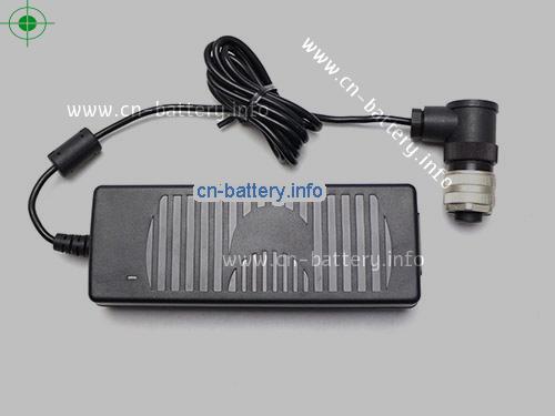  image 3 for  GlobTek 24V 3.7A笔记本适配器，笔记本电脑充电器在线網購,GlobTek24V3.7A88.8W-5HOLE 