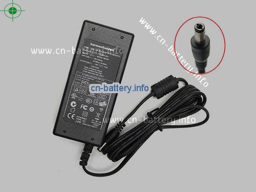  image 1 for  HarmanKardon 18V 3.3A笔记本适配器，笔记本电脑充电器在线網購,HARMAN18V3.3A60W-5.5x2.1mm 