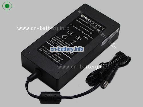  image 2 for  HOIOTO 53.5V 2.24A笔记本适配器，笔记本电脑充电器在线網購,HOIOTO53.5V2.24A119.84W-5.5x2.5mm 
