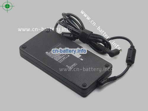  image 1 for  HP 19.5V 11.8A笔记本适配器，笔记本电脑充电器在线網購,HP19.5V11.8A230W-7.4x5.0mm-SLIM 