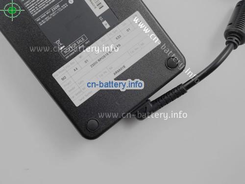  image 4 for  HP 19.5V 11.8A笔记本适配器，笔记本电脑充电器在线網購,HP19.5V11.8A230W-7.4x5.0mm-SLIM 
