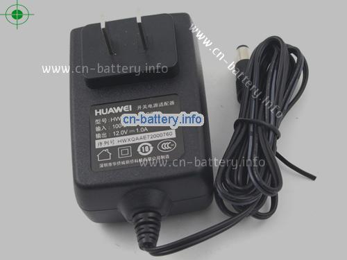  image 3 for  HUAWEI 12V 1A笔记本适配器，笔记本电脑充电器在线網購,HUAWEI12V1A12W-5.5x2.0mm-US 