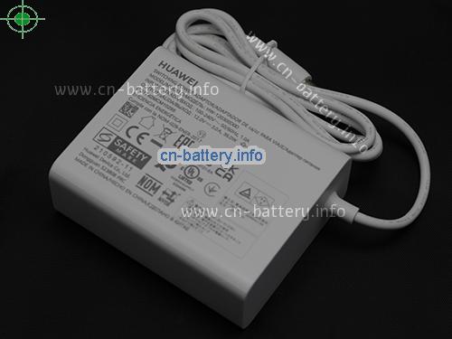  image 2 for  HuaWei 12V 3A笔记本适配器，笔记本电脑充电器在线網購,HUAWEI12V3A36W-5.5x2.1mm-W 