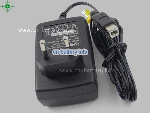  image 3 for  HUAWEI 5V 2A笔记本适配器，笔记本电脑充电器在线網購,HUAWEI5V2A10W-SpecialTip-EU 