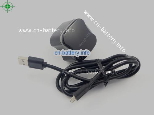  image 1 for  INSIGNIA 5V 2.4A笔记本适配器，笔记本电脑充电器在线網購,INSIGNIA5V2.4A12W-Cord-US 