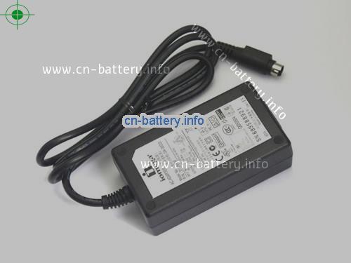  image 1 for  IOMEGA 12V 1.5A笔记本适配器，笔记本电脑充电器在线網購,IOMEGA12V1.5A18W-4pin 