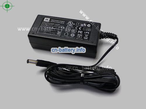  image 2 for  JBL 13V 2.5A笔记本适配器，笔记本电脑充电器在线網購,JBL13V2.5A32.5W-5.5x2.5mm-B 