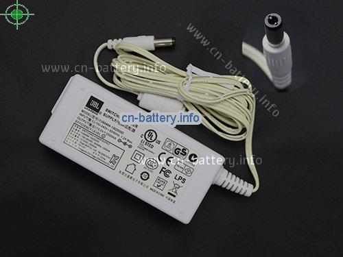  image 1 for  JBL 13V 2.5A笔记本适配器，笔记本电脑充电器在线網購,JBL13V2.5A32.5W-5.5x2.5mm-W 