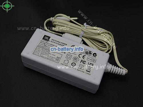  image 2 for  JBL 13V 2.5A笔记本适配器，笔记本电脑充电器在线網購,JBL13V2.5A32.5W-5.5x2.5mm-W 