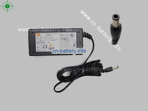  image 1 for  JBL 18V 2.5A笔记本适配器，笔记本电脑充电器在线網購,JBL18V2.5A45W-5.5x2.5mm 