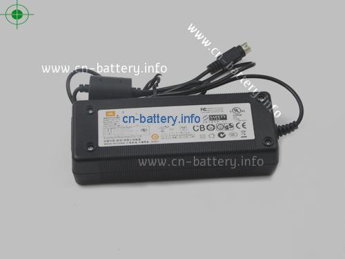  image 1 for  JBL 24V 5A笔记本适配器，笔记本电脑充电器在线網購,JBL24V5A120W-4pin 