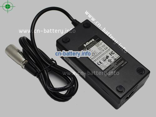  image 2 for  JDBUG 42V 2A笔记本适配器，笔记本电脑充电器在线網購,JDBUG42V2A84W-5PIN 