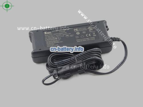  image 2 for  KTEC 12V 6A笔记本适配器，笔记本电脑充电器在线網購,KTEC12V6A72W-2pin 