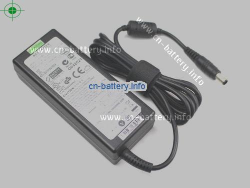  image 1 for  KTL 19V 4.74A笔记本适配器，笔记本电脑充电器在线網購,KTL19V4.74A90W-6.4x4.4mm 