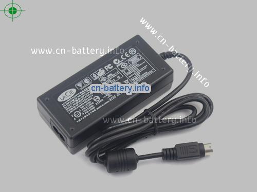  image 1 for  LACIE 12V 2A笔记本适配器，笔记本电脑充电器在线網購,LACIE12V2A24W-4pin 