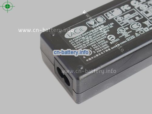  image 3 for  LACIE 12V 2A笔记本适配器，笔记本电脑充电器在线網購,LACIE12V2A24W-4pin 