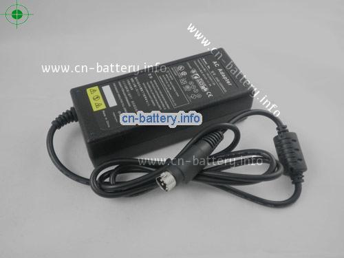 image 2 for  VIEWSONIC 12V 5A笔记本适配器，笔记本电脑充电器在线網購,LCD12V5A60W-4PIN 