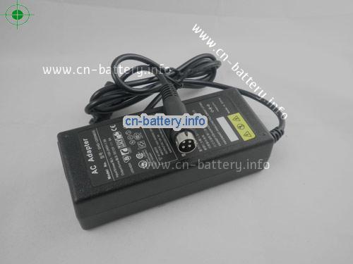  image 3 for  VIEWSONIC 12V 5A笔记本适配器，笔记本电脑充电器在线網購,LCD12V5A60W-4PIN 