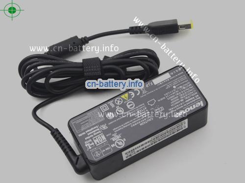  image 1 for  LENOVO 20V 2.25A笔记本适配器，笔记本电脑充电器在线網購,LENOVO20V2.25A45W-rectangle 