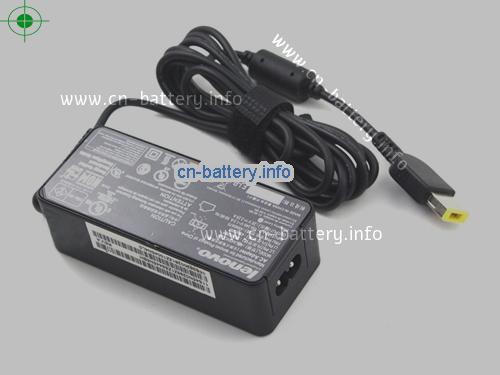  image 2 for  LENOVO 20V 2.25A笔记本适配器，笔记本电脑充电器在线網購,LENOVO20V2.25A45W-rectangle 