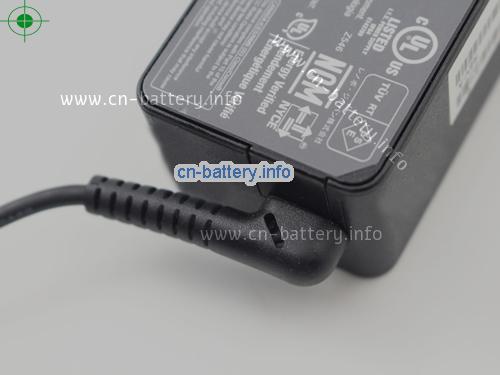  image 3 for  LENOVO 20V 2.25A笔记本适配器，笔记本电脑充电器在线網購,LENOVO20V2.25A45W-rectangle 