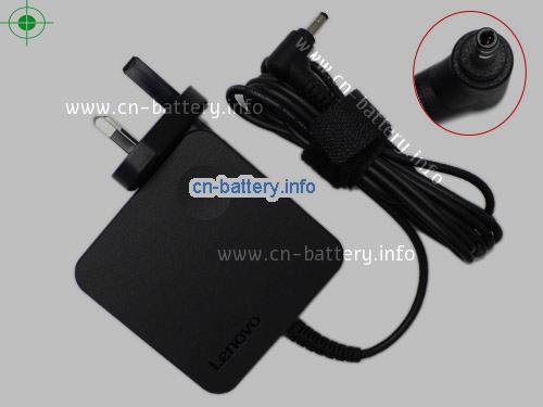  image 1 for  LENOVO 20V 3.25A笔记本适配器，笔记本电脑充电器在线網購,LENOVO20V3.25A65W-4.0x1.7mm-UK 