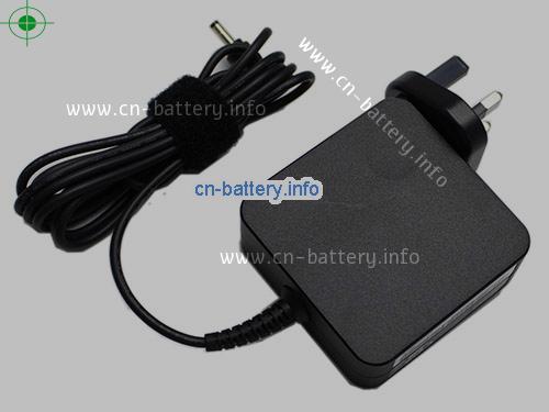  image 2 for  LENOVO 20V 3.25A笔记本适配器，笔记本电脑充电器在线網購,LENOVO20V3.25A65W-4.0x1.7mm-UK 