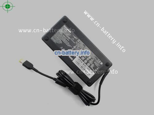  image 1 for  LENOVO 20V 8.5A笔记本适配器，笔记本电脑充电器在线網購,LENOVO20V8.5A170W-rectangle-pin 