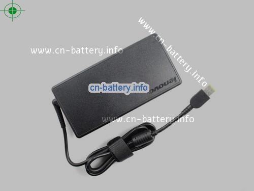  image 4 for  LENOVO 20V 8.5A笔记本适配器，笔记本电脑充电器在线網購,LENOVO20V8.5A170W-rectangle-pin 