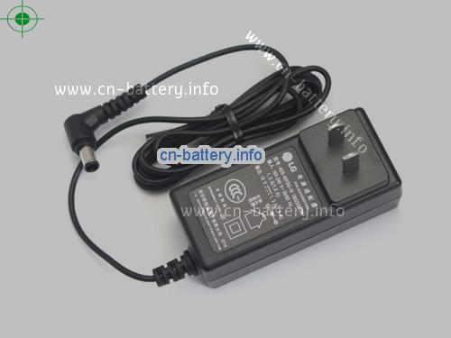  image 1 for  LG 19V 1.3A笔记本适配器，笔记本电脑充电器在线網購,LG19V1.3A25W-6.0x4.0mm-US-B 