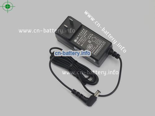  image 2 for  LG 19V 1.3A笔记本适配器，笔记本电脑充电器在线網購,LG19V1.3A25W-6.0x4.0mm-US-B 