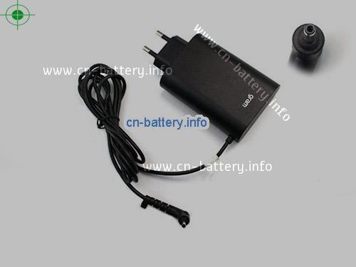  image 1 for  LG 19V 2.53A笔记本适配器，笔记本电脑充电器在线網購,LG19V2.53A48.07W-3.0x1.0mm-EU 