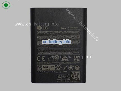  image 1 for  LG 20V 4.5A笔记本适配器，笔记本电脑充电器在线網購,LG20V4.5A90W-Type-C 