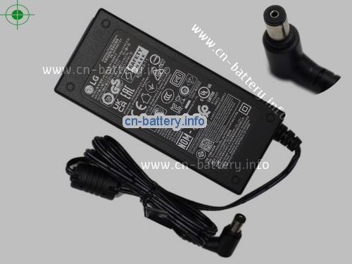  image 1 for  LG 25V 2A笔记本适配器，笔记本电脑充电器在线網購,LG25V2A50W-6.5x1.2mm-B 