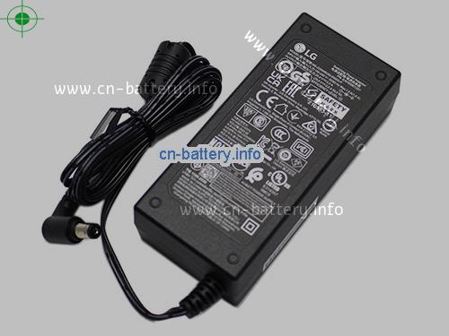  image 2 for  LG 25V 2A笔记本适配器，笔记本电脑充电器在线網購,LG25V2A50W-6.5x1.2mm-B 