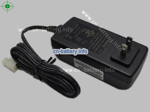  image 2 for  LINKSYS 12V 3.5A笔记本适配器，笔记本电脑充电器在线網購,LINKSYS12V3.5A42W-Molex-4PINS-US 