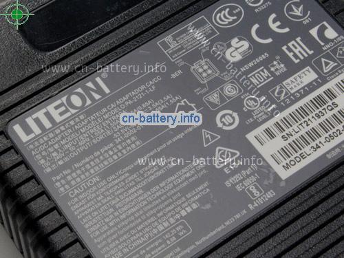  image 4 for  LITEON 12V 3.5A笔记本适配器，笔记本电脑充电器在线網購,LITEON12V3.5A125W-Molex-4Pins 