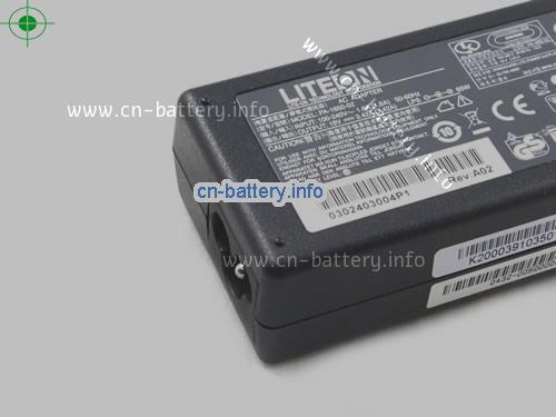  image 3 for  LITEON 19V 3.42A笔记本适配器，笔记本电脑充电器在线網購,LITEON19V3.42A65W-5.5x2.5mm 