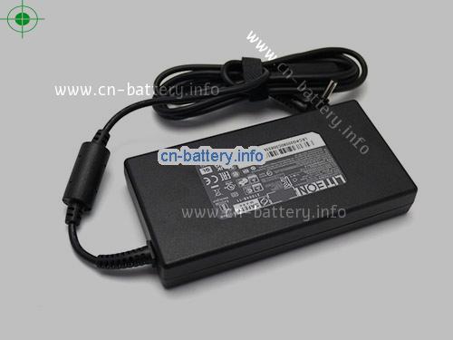  image 2 for  Liteon 20V 9A笔记本适配器，笔记本电脑充电器在线網購,LITEON20V9A180W-4.5x3.0mm-Small 
