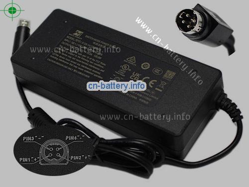  image 1 for  MASS POWER 12V 10A笔记本适配器，笔记本电脑充电器在线網購,MASSPOWER12V10A120W-4PIN-SZXF 