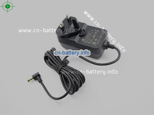  image 2 for  Mass Power 19V 1.6A笔记本适配器，笔记本电脑充电器在线網購,MASSPOWER19V1.6A30W-5.5x2.1mm-UK 