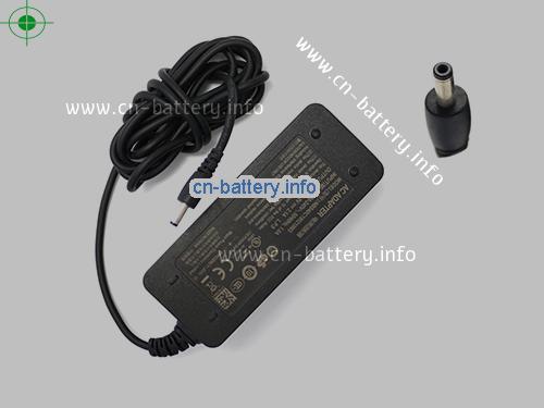  image 1 for  Mass Power 19V 2.1A笔记本适配器，笔记本电脑充电器在线網購,MASSPOWER19V2.1A40W-3.8x1.3mm 