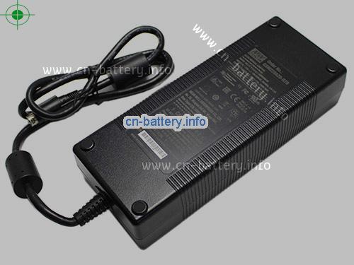  image 2 for  MEAN WELL 20V 11A笔记本适配器，笔记本电脑充电器在线網購,MEANWELL20V11A220W-4PIN-ZZYF 