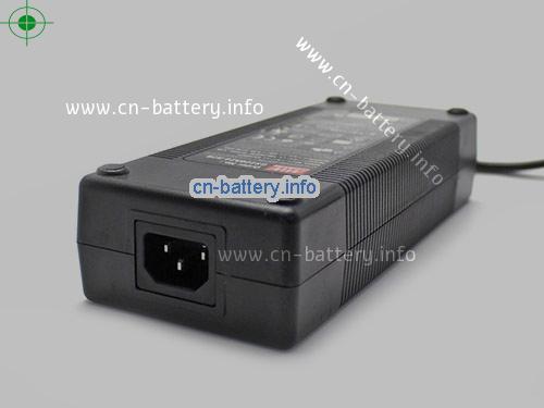  image 4 for  MEAN WELL 24V 9.2A笔记本适配器，笔记本电脑充电器在线網購,MEANWELL24V9.2A221W-4PIN-ZZYF 
