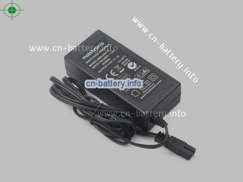  image 1 for  MOBITRONIC 12V 3A笔记本适配器，笔记本电脑充电器在线網購,MOBITRONIC12V3A36W-2holes 