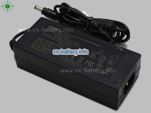  image 2 for  MOSO 48V 1.36A笔记本适配器，笔记本电脑充电器在线網購,MOSO48V1.36A65.28W-5.5x1.7mm 