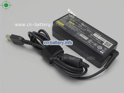  image 2 for  NEC 20V 3.25A笔记本适配器，笔记本电脑充电器在线網購,NEC20V3.25A-65W-rectangle-pin-LONG 