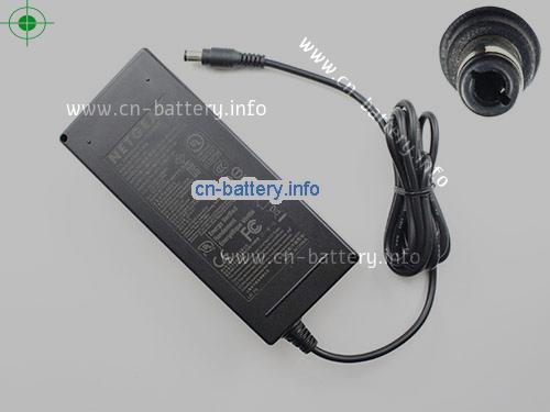  image 1 for  NETGEAR 54V 2.4A笔记本适配器，笔记本电脑充电器在线網購,NETGEAR54V2.4A130W-6.0x3.0mm 